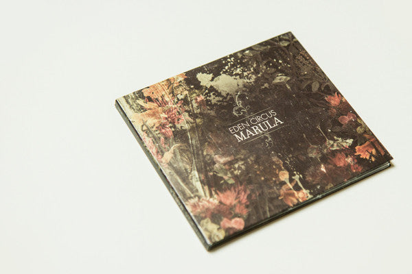 Eden Circus : Marula (CD, Album)