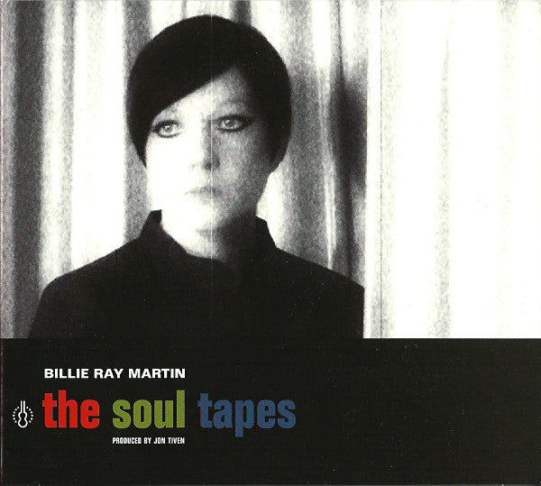 Billie Ray Martin : The Soul Tapes (CD, Album)