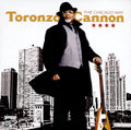 Toronzo Cannon : The Chicago Way (CD, Album)