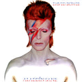 David Bowie : Aladdin Sane (LP, Album, RE, RM, Gat)