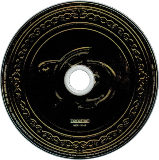 Amberian Dawn : Innuendo (CD, Album)