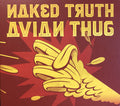 Naked Truth (2) : Avian Thug (CD, Album)