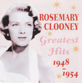 Rosemary Clooney : Greatest Hits 1948-1954 (CD, Album, Comp)