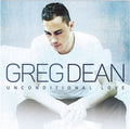 Greg Dean (3) : Unconditional Love (CD, Album)