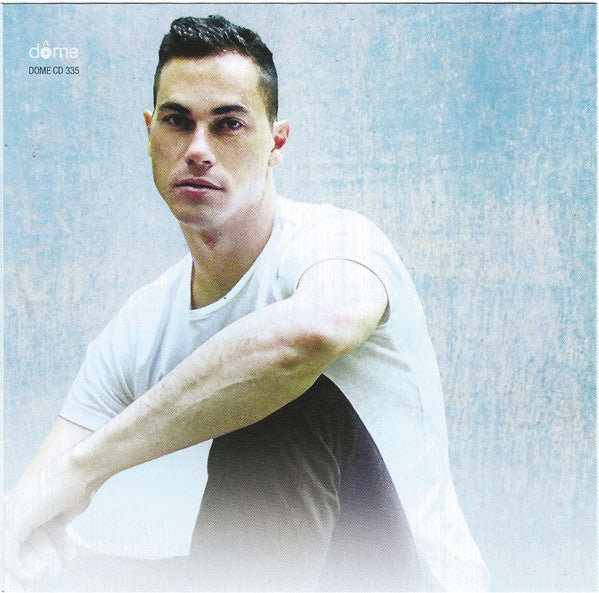 Greg Dean (3) : Unconditional Love (CD, Album)