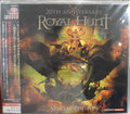 Royal Hunt : 20th Anniversary (3xCD, Comp, S/Edition)