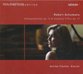 Robert Schumann - Annika Treutler : Fantasiestücke Op. 12 & Fantasie C-Dur Op.  17 (CD, Album)