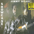 Jimmy Riley : Showcase (LP, Album, Ltd, RE, 180)