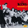 Various : King Rockabilly (CD, Comp)