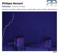 Philippe Hersant : Ensemble Vocal Aedes •  Mathieu Romano •  Pascal Gallois •  Jean-Luc Menet •  Régis Pasquier : Clairvaux - Instants Limites (CD, Album)