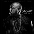 Trae : Tha Truth Part 2 (CD, Album)