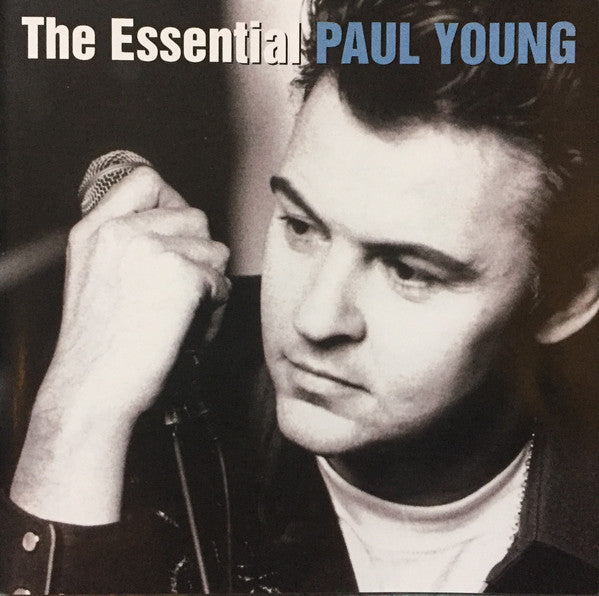 Paul Young : The Essential Paul Young (CD, Comp)