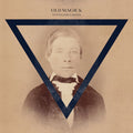 Steven Adams : Old Magick (CD, Album)