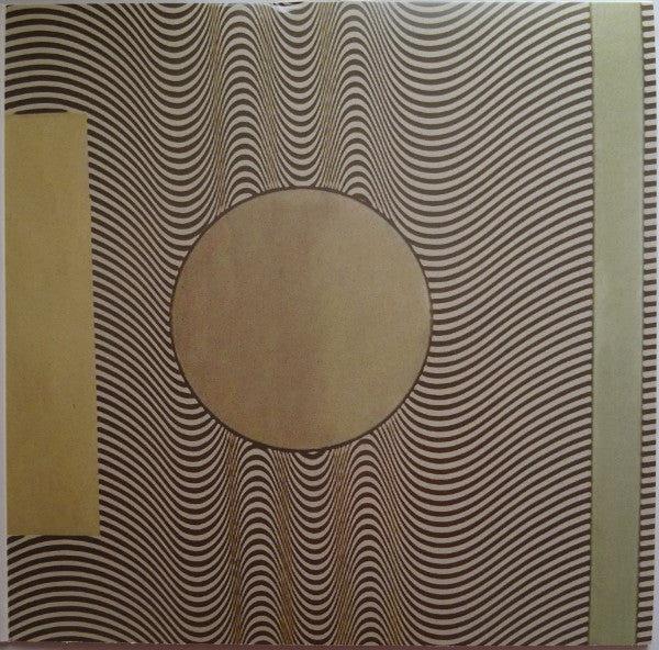 Vita Bergen : Disconnection (LP, Album, Gat)