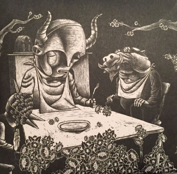 Okkervil River : Black Sheep Boy: Anniversary Edition (3xCD, Album, RE)