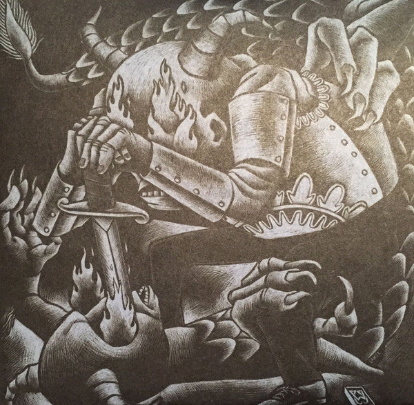 Okkervil River : Black Sheep Boy: Anniversary Edition (3xCD, Album, RE)