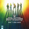 Royal Southern Brotherhood : Don't Look Back (2xLP, Album, 180)