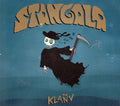 Stangala : Klañv (CD, Album)