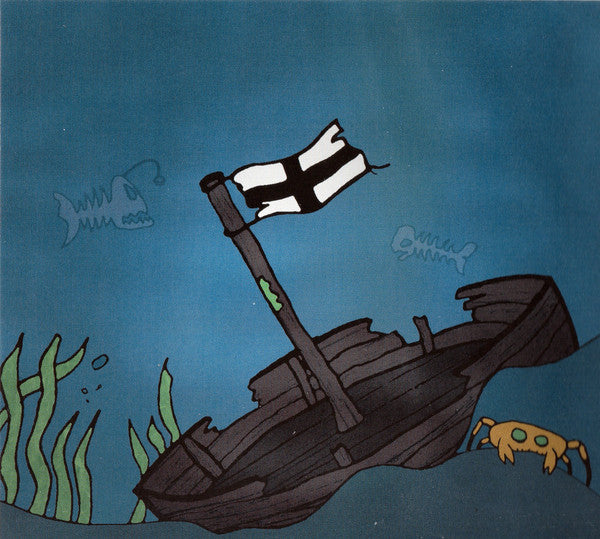 Stangala : Klañv (CD, Album)