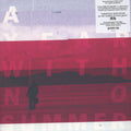 Obsidian Kingdom : A Year With No Summer (LP, Album)
