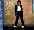 Michael Jackson : Off The Wall (CD, Album, RE, RM, Blu + Blu-ray + Dlx, Ltd)