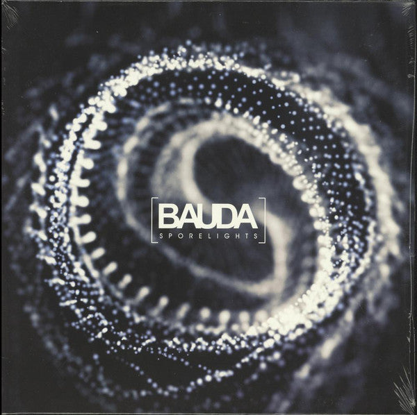 Bauda (2) : Sporelights (LP)