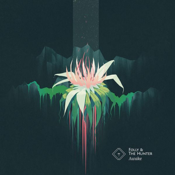 Folly And The Hunter : Awake (LP, Album)