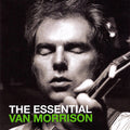 Van Morrison : The Essential Van Morrison (2xCD, Comp)