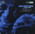 Louis Armstrong And His All-Stars : 1954-56 Classic Studio & Live Performances  (2xCD, Comp)