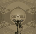 Orwell : Exposition Universelle (CD, Album)