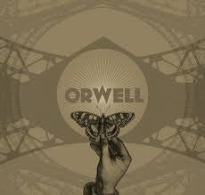 Orwell : Exposition Universelle (CD, Album)