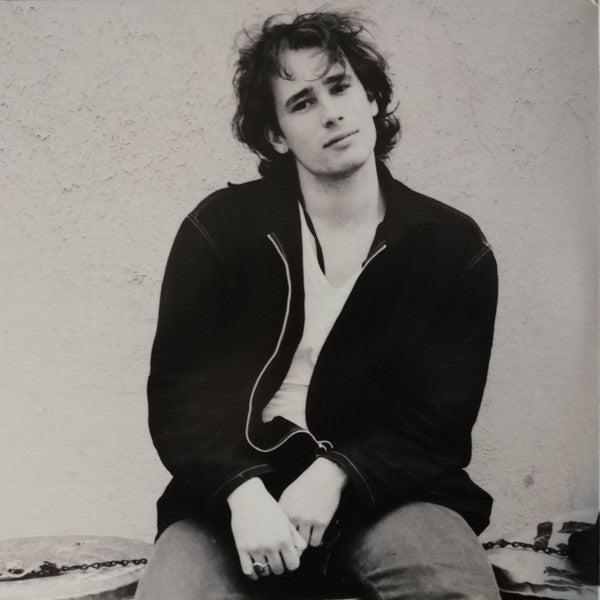 Jeff Buckley : You And I (2xLP, Album, 180)