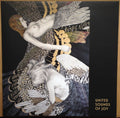 United Sounds Of Joy : United Sounds Of Joy (LP, Album)