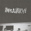 Hopeajärvi : Hopeajärvi (CD, Album)