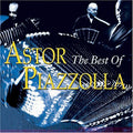Astor Piazzolla : The Best of (CD, Comp)