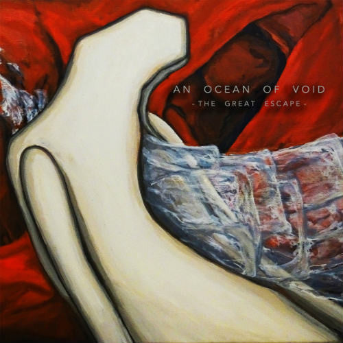An Ocean Of Void : The Great Escape (CD, Album)