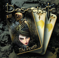 Desecrate (5) : XIII, The Death (CD, Album)