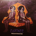 THEESatisfaction : Earthee (LP, Album, Eme)