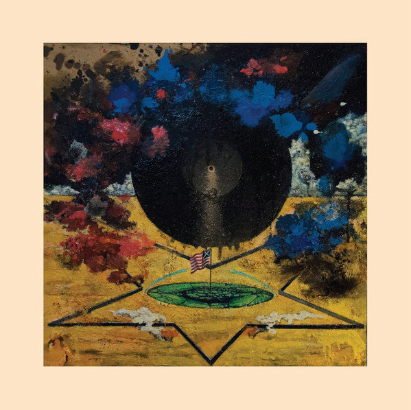 Big Ups (2) : Before A Million Universes (LP, Album)