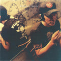 Elliott Smith : Either/Or (CD, Album, RP, Arv)