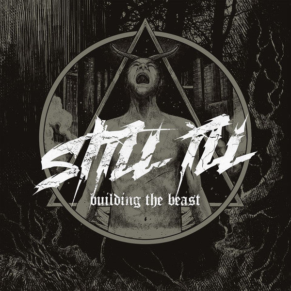 Still Ill (3) : Building The Beast (CD, Album)