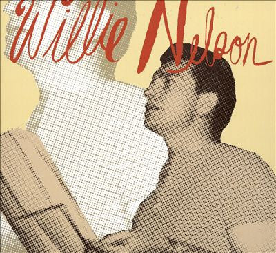 Willie Nelson : The Complete Ghost (CD, Comp, Box)