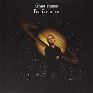 Other Houses : Bad Reputation (CD, Album)