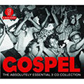 Various : Gospel (3xCD, Comp)