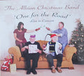 The Albion Christmas Band : 'One For The Road' - Live In Concert (CD, Album)