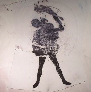 12z : Trembling Air (LP, Album)