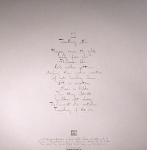 12z : Trembling Air (LP, Album)