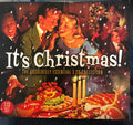 Various : It's Christmas! (3xCD, Comp, RM)