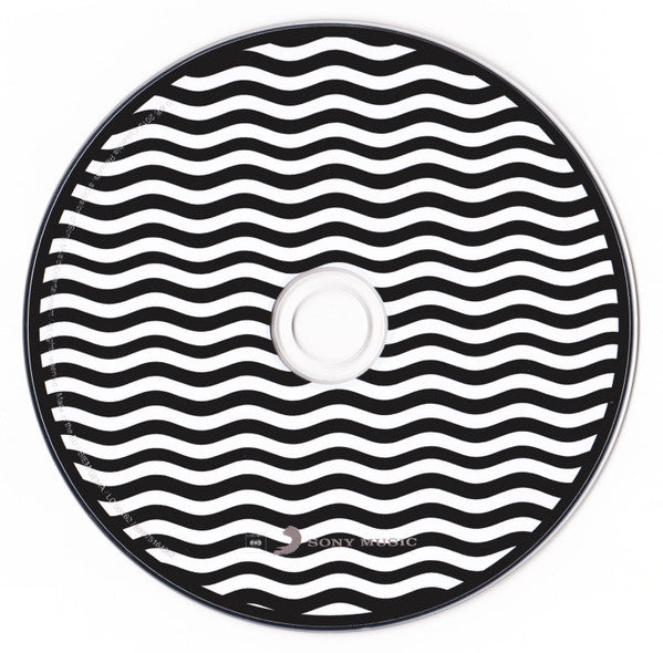 The Neighbourhood (3) : Wiped Out! (CD, Album)