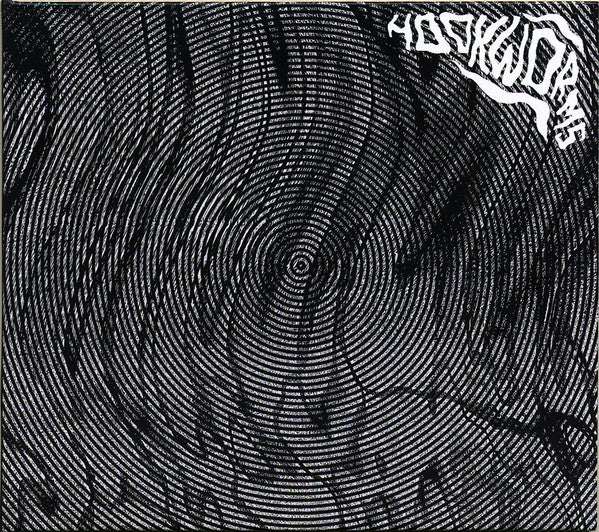 Hookworms : Hookworms (CD, EP, RE)